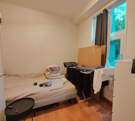 Foto #3 Appartement Willemstraat Eindhoven