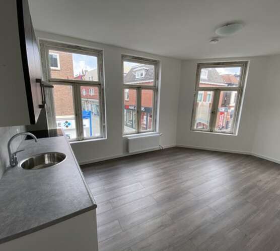 Foto #0 Appartement B.P. Hofstedestraat Hengelo (OV)