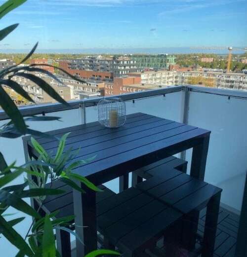 Foto #18 Appartement Raadhuisplein Hoofddorp