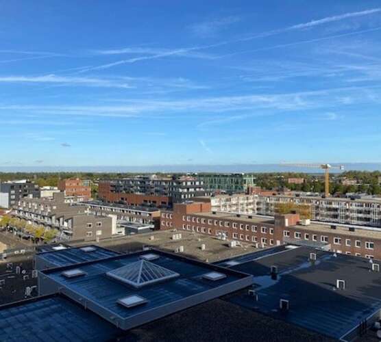 Foto #19 Appartement Raadhuisplein Hoofddorp