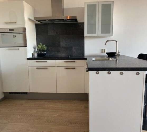 Foto #3 Appartement Raadhuisplein Hoofddorp