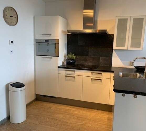 Foto #6 Appartement Raadhuisplein Hoofddorp