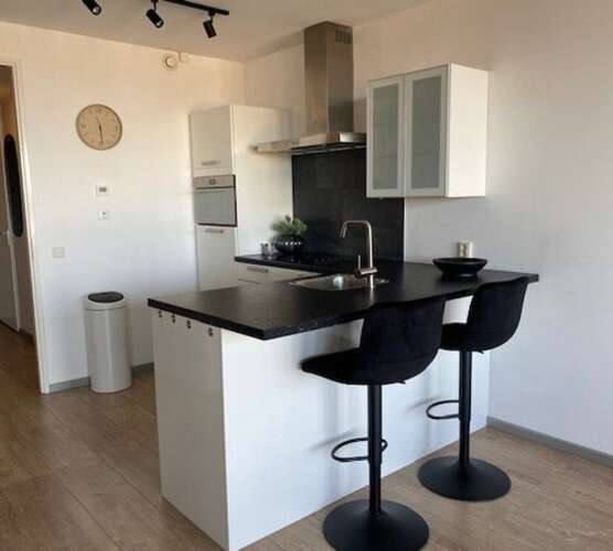 Foto #4 Appartement Raadhuisplein Hoofddorp