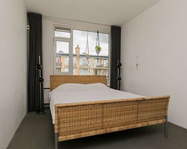 Foto #6 Appartement Tolsteegplantsoen Utrecht