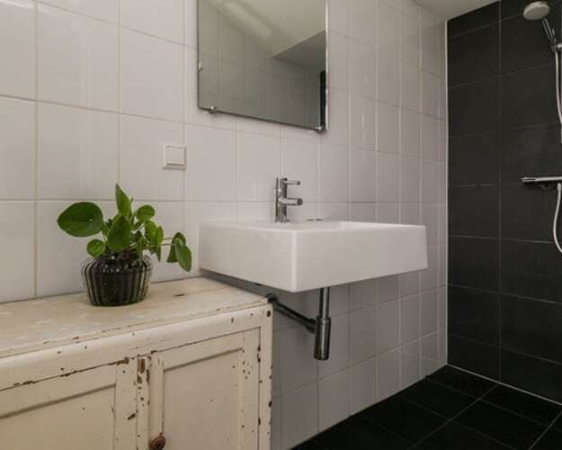 Foto #11 Appartement Tolsteegplantsoen Utrecht