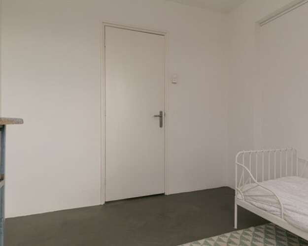 Foto #8 Appartement Tolsteegplantsoen Utrecht