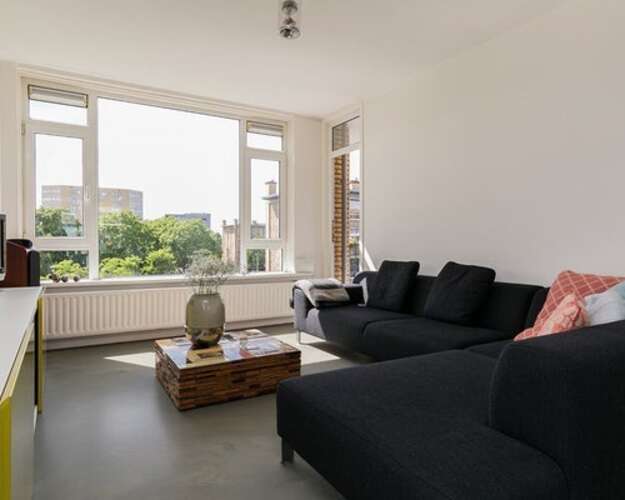 Foto #0 Appartement Tolsteegplantsoen Utrecht