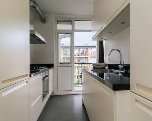 Foto #2 Appartement Tolsteegplantsoen Utrecht