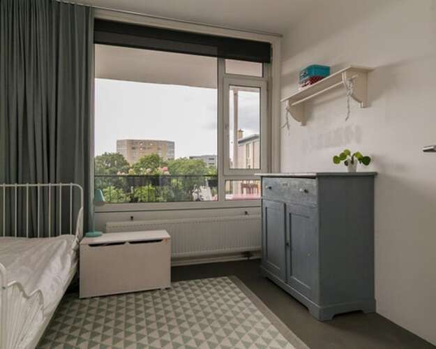 Foto #7 Appartement Tolsteegplantsoen Utrecht