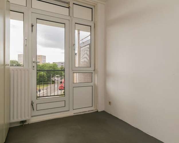 Foto #9 Appartement Tolsteegplantsoen Utrecht