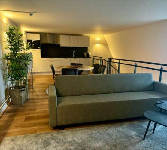 Foto #4 Appartement Bredaseweg Tilburg