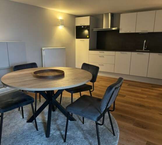 Foto #3 Appartement Bredaseweg Tilburg