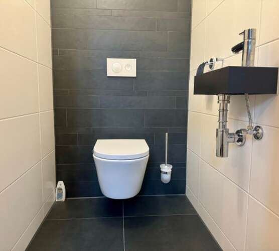 Foto #1 Appartement Bredaseweg Tilburg