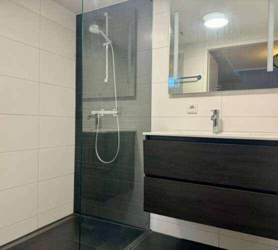 Foto #2 Appartement Bredaseweg Tilburg