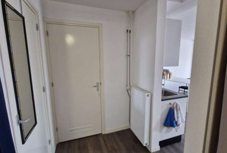 Foto #7 Appartement Berfloplein Hengelo (OV)