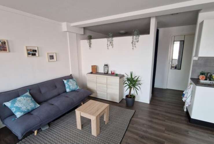 Foto #2 Appartement Berfloplein Hengelo (OV)