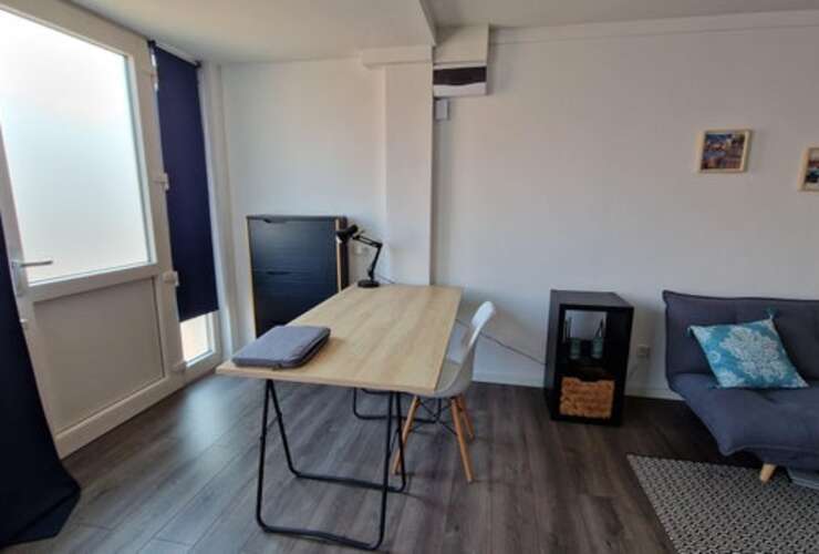 Foto #4 Appartement Berfloplein Hengelo (OV)