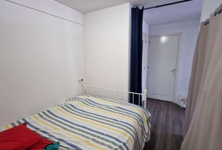 Foto #6 Appartement Berfloplein Hengelo (OV)