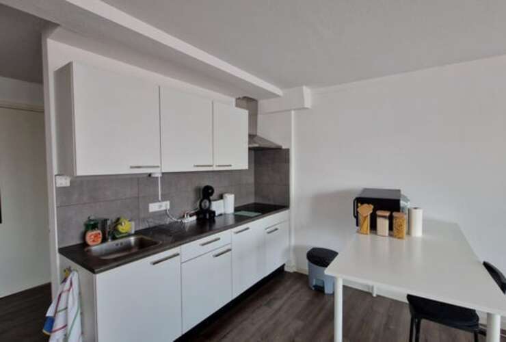 Foto #1 Appartement Berfloplein Hengelo (OV)