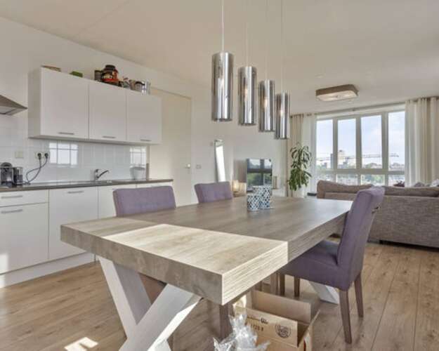 Foto #1 Appartement Frontonstraat Helmond