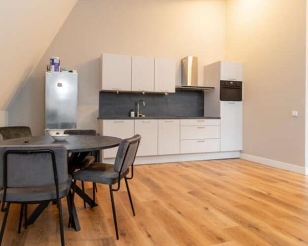 Foto #1 Appartement Bredaseweg Tilburg