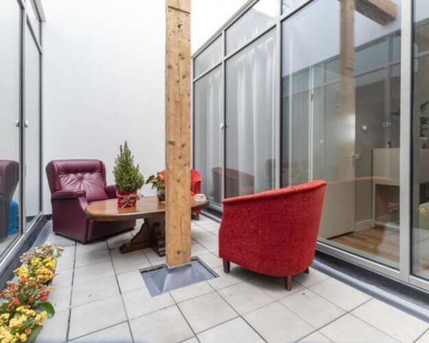 Foto #3 Appartement Bredaseweg Tilburg