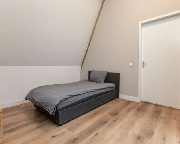 Foto #6 Appartement Bredaseweg Tilburg