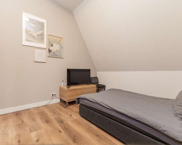 Foto #7 Appartement Bredaseweg Tilburg