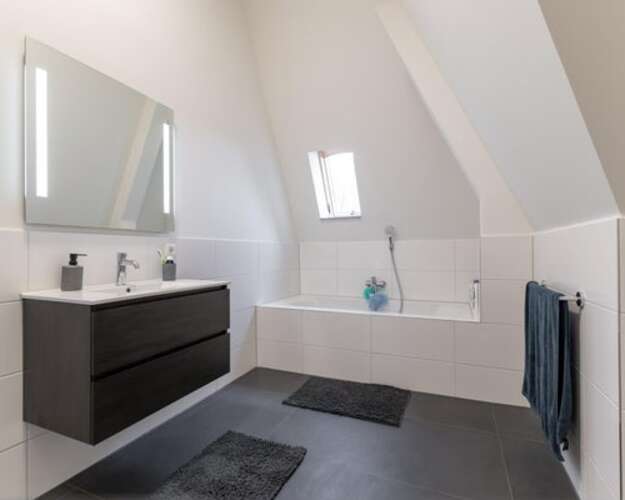 Foto #9 Appartement Bredaseweg Tilburg