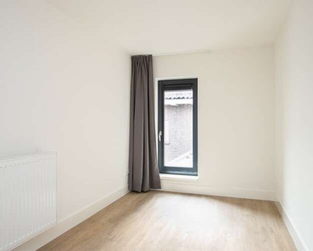 Foto #5 Appartement Zwederstraat Rotterdam