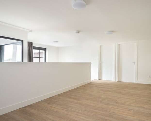 Foto #2 Appartement Zwederstraat Rotterdam