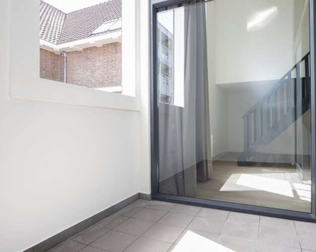 Foto #8 Appartement Zwederstraat Rotterdam