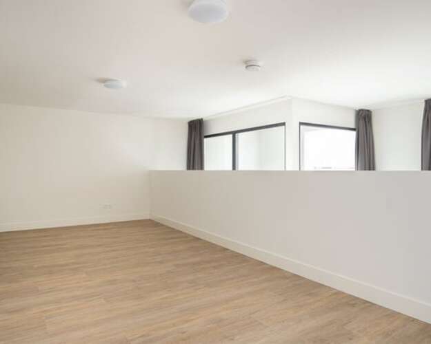 Foto #1 Appartement Zwederstraat Rotterdam