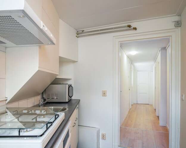 Foto #2 Appartement Apeldoornseweg Arnhem