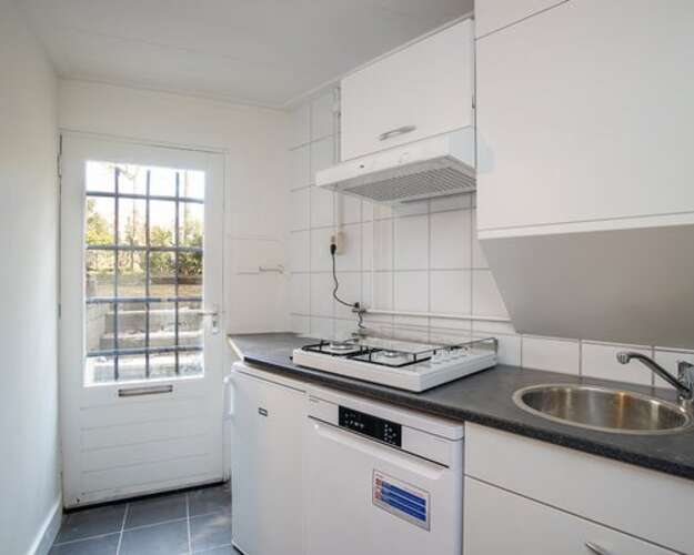 Foto #1 Appartement Apeldoornseweg Arnhem