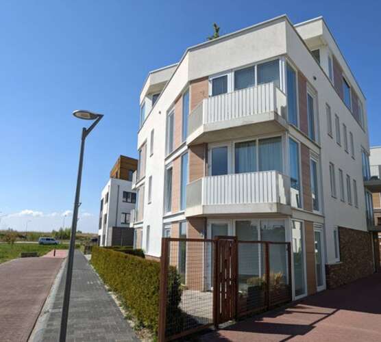 Foto #14 Appartement John Rossweg Almere