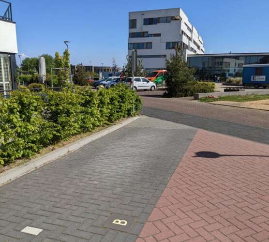 Foto #13 Appartement John Rossweg Almere