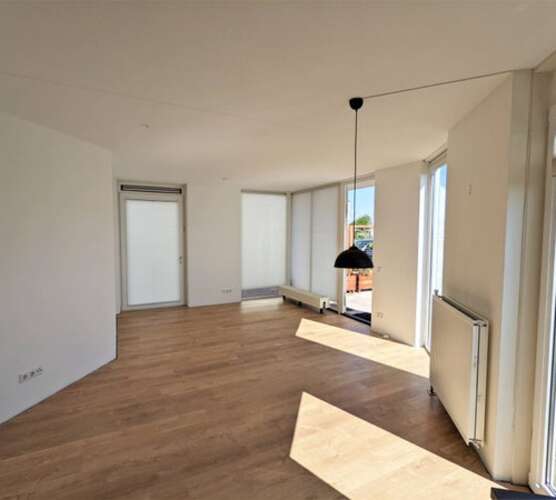 Foto #1 Appartement John Rossweg Almere