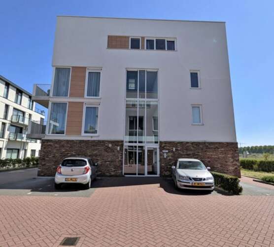 Foto #17 Appartement John Rossweg Almere