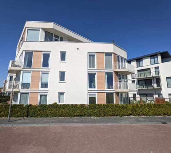 Foto #16 Appartement John Rossweg Almere