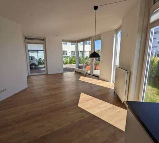 Foto #2 Appartement John Rossweg Almere