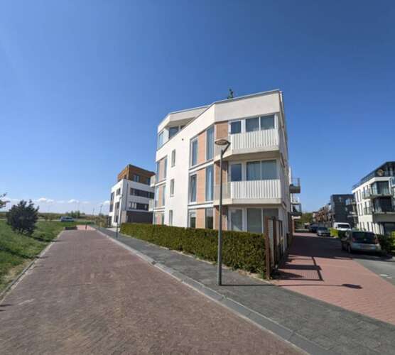 Foto #0 Appartement John Rossweg Almere