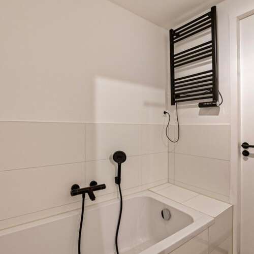 Foto #16 Appartement Valutaboulevard Amsterdam