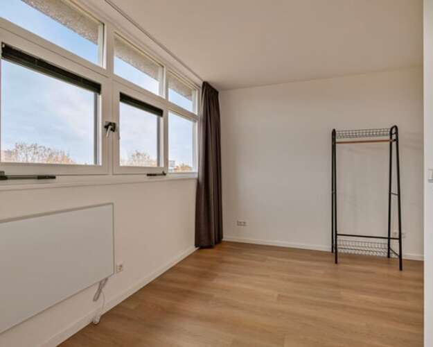 Foto #10 Appartement Valutaboulevard Amsterdam