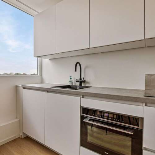 Foto #2 Appartement Valutaboulevard Amsterdam