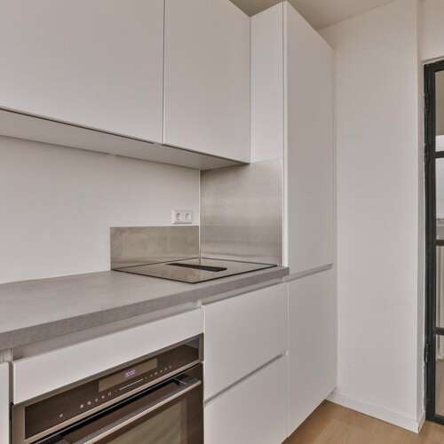 Foto #3 Appartement Valutaboulevard Amsterdam