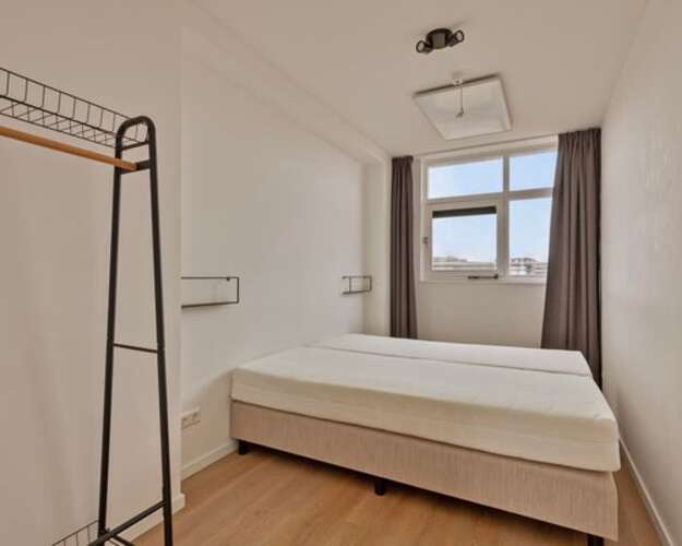 Foto #7 Appartement Valutaboulevard Amsterdam