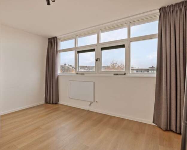 Foto #12 Appartement Valutaboulevard Amsterdam