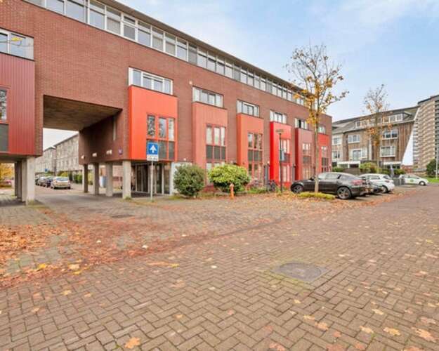 Foto #0 Appartement Valutaboulevard Amsterdam