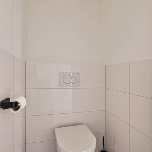 Foto #17 Appartement Valutaboulevard Amsterdam